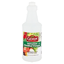 Gefen Imitation Distilled Vinegar, 32 fl oz