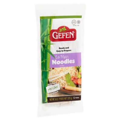 Gefen Lo Mein Noodles, 9 oz