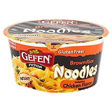 Gefen Brown Rice Noodles, 2.25 oz