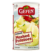Gefen Instant Mashed Potatoes, 10 oz