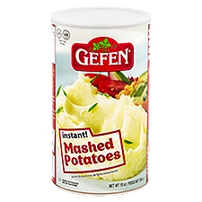 Gefen Instant Mashed Potatoes, 10 oz