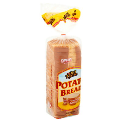 Schmidt Old Tyme Honey Wheat Bread