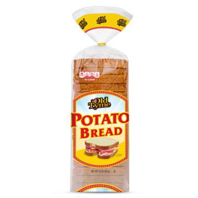 Schmidt Old Tyme Potato Bread, 22 oz.