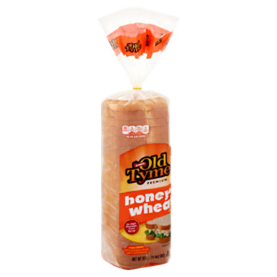 Schmidt Old Tyme Honey Wheat Bread