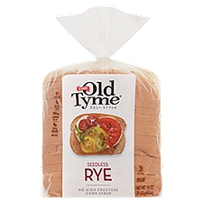 Schmidt Old Tyme Deli-Style Seedless Rye Bread, 16 oz