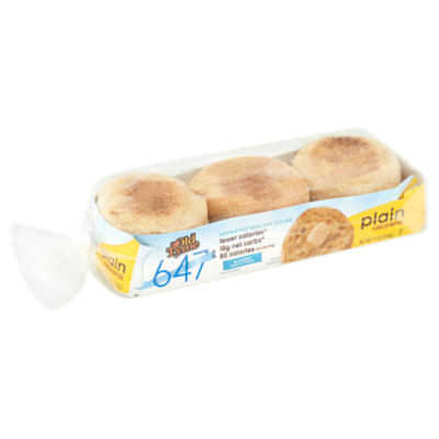 Old Tyme 647 Original, English Muffins