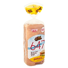 Schmidt Bread 647 Potato, 20 Ounce