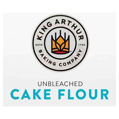 KING ARTHUR CAKE FLOUR — Specialty Food Source