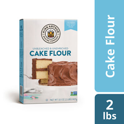 Cake Flour  6/2#