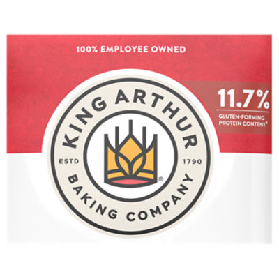 Round Loaf Lifter - King Arthur Baking Company