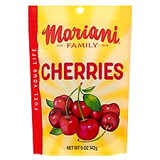 Mariani Premium, Cherries, 5 Ounce