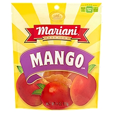 Mariani Premium Mango, 4 oz