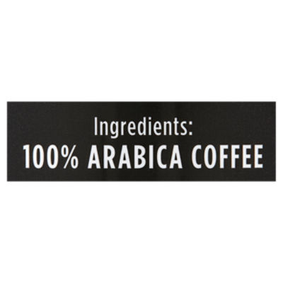 Chock full o'Nuts Medium Donut Shop Ground Coffee, 10.2 oz