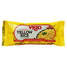 Vigo Saffron Yellow Rice, 10 oz, 10 Ounce