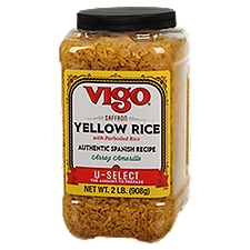 Vigo Saffron Yellow Rice, 2 lb
