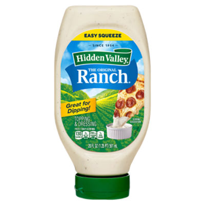 Original Ranch