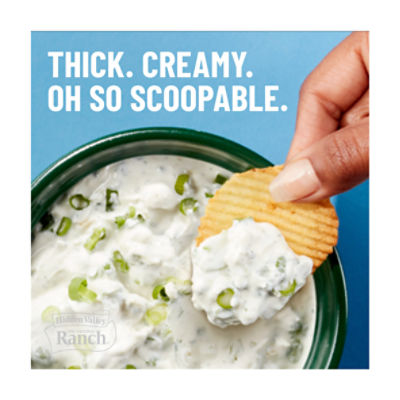Hidden Valley The Original Ranch Dips Mix, 1.0 oz