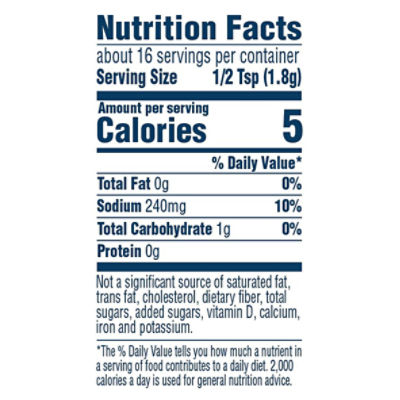 Hidden Valley The Original Ranch Dips Mix, 1.0 oz
