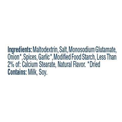Hidden Valley The Original Ranch Dips Mix, 1.0 oz