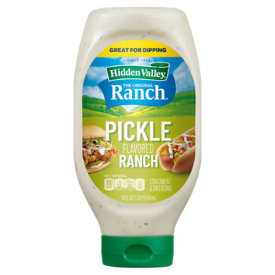 Pickle Ranch