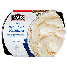 Reser's Fine Foods Creamy Mashed Potatoes, 14 oz