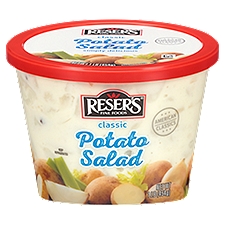 Reser's Fine Foods Classic Potato Salad, 1 lb, 16 Ounce
