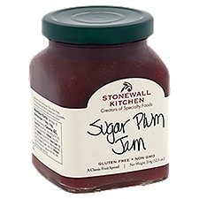 Stonewall Kitchen Sugar Plum Jam, 12.5 oz