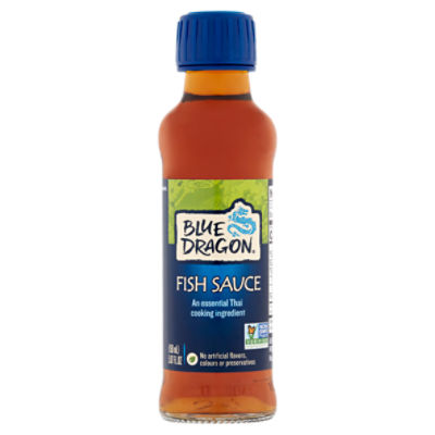 Blue Dragon Fish Sauce, 5.07 fl oz ShopRite