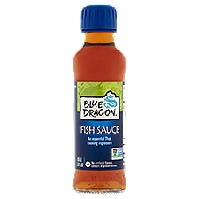 Blue Dragon Fish Sauce, 5.1 Fluid ounce