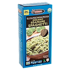 Seapoint Farms Organic Edamame Spaghetti, 7.05 oz