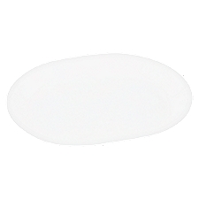 Corelle 12.25'' Winter Frost White Platter, 1 Each
