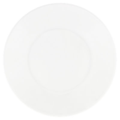 Corelle Winter Frost White Plate