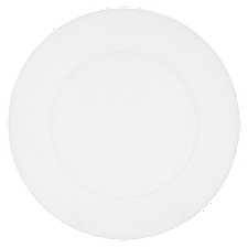 Corelle Winter Frost White Plate, 1 Each