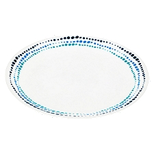 Corelle Livingware Dinner Plate - Ocean Blue, 1 Each