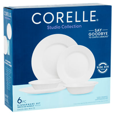 Corelle studio shop collection