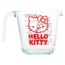 Pyrex Hello Kitty 16oz Measuring Cup