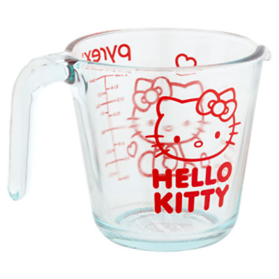 for Hello kitty Pyrex measuring cup - Measuring Cups & Spoons