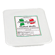 Scardigno's Stuffed Shells, 4 lbs