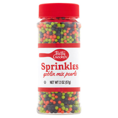 Sprinkle Mix - Hey Sugar! – Relish Decor