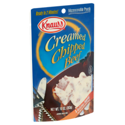 Creamed Vanilla Cookies - Tip-Top - GSI FOOD