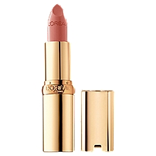 L'Oréal Paris Colour Riche 843 Toasted Almond Lipstick, 0.13 oz