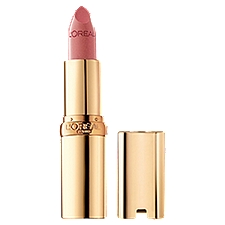 L'Oréal Paris Colour Riche 140 Mauved Lipstick, 0.13 oz