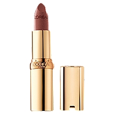 L'Oréal Paris Colour Riche 825 Bronzine Lipstick, 0.13 oz