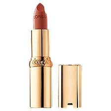 L'Oréal Paris Colour Riche 850 Brazil Nut Lipstick, 0.13 oz