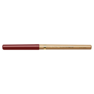 L'Oréal Colour Riche Truly Burgundy Lip Liner