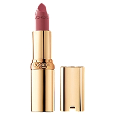 L'Oréal Paris Colour Riche 892 Raisin Rapture Lipstick, 0.13 oz