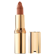 L'Oréal Paris Colour Riche 815 Ginger Spice Lipstick, 0.13 oz