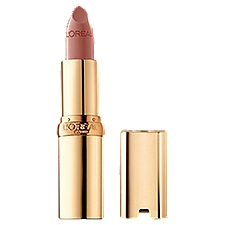 L'Oréal Paris Colour Riche 800 Fairest Nude Lipstick, 0.13 oz