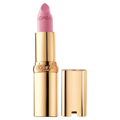 L'Oréal Paris Colour Riche 165 Tickled Pink Lipstick, 0.13 oz