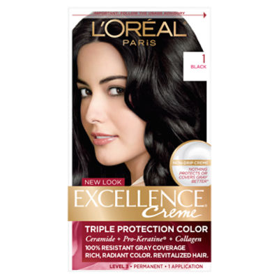 Hair Color - ShopRite